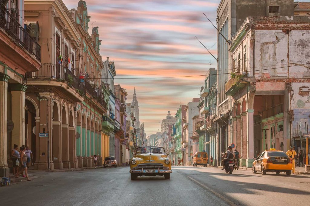 19 Unforgettable Places to Visit In Cuba in 2023