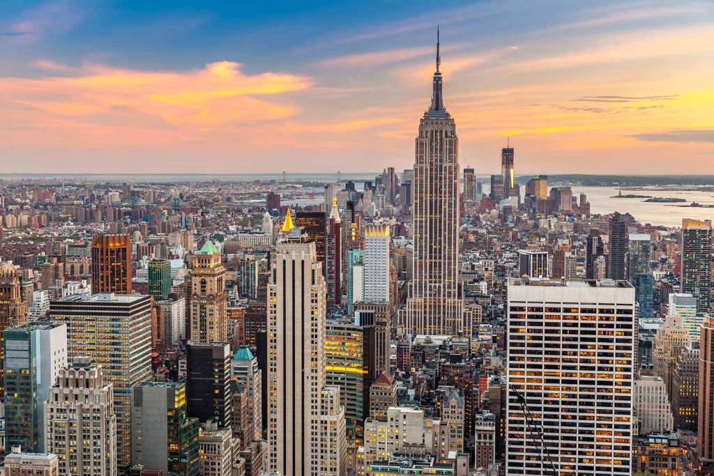 Where to Stay in New York City in 2023