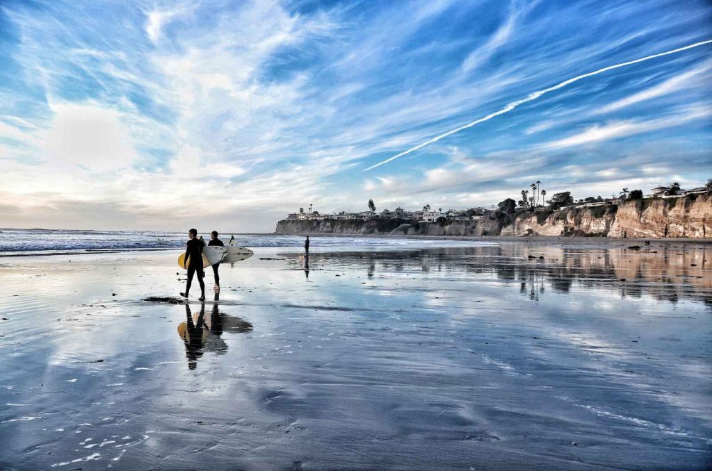 24 Best Beaches in San Diego In 2023