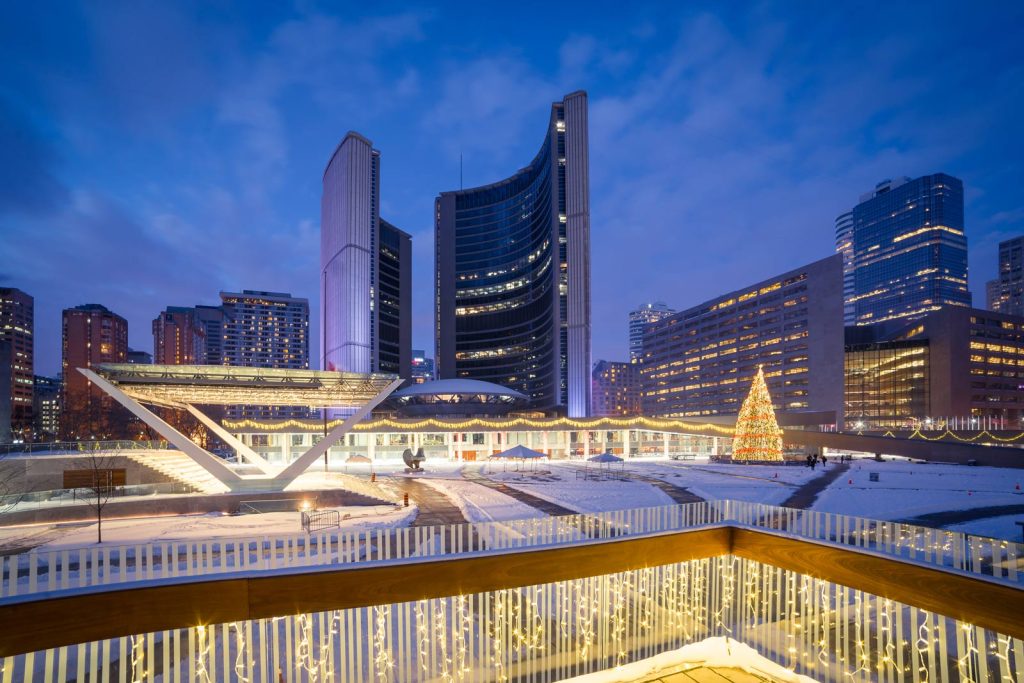 Best Christmas Events in Toronto: A Festive Guide 2023